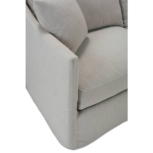 Picture of Serena Slipcovered Modular Sectional